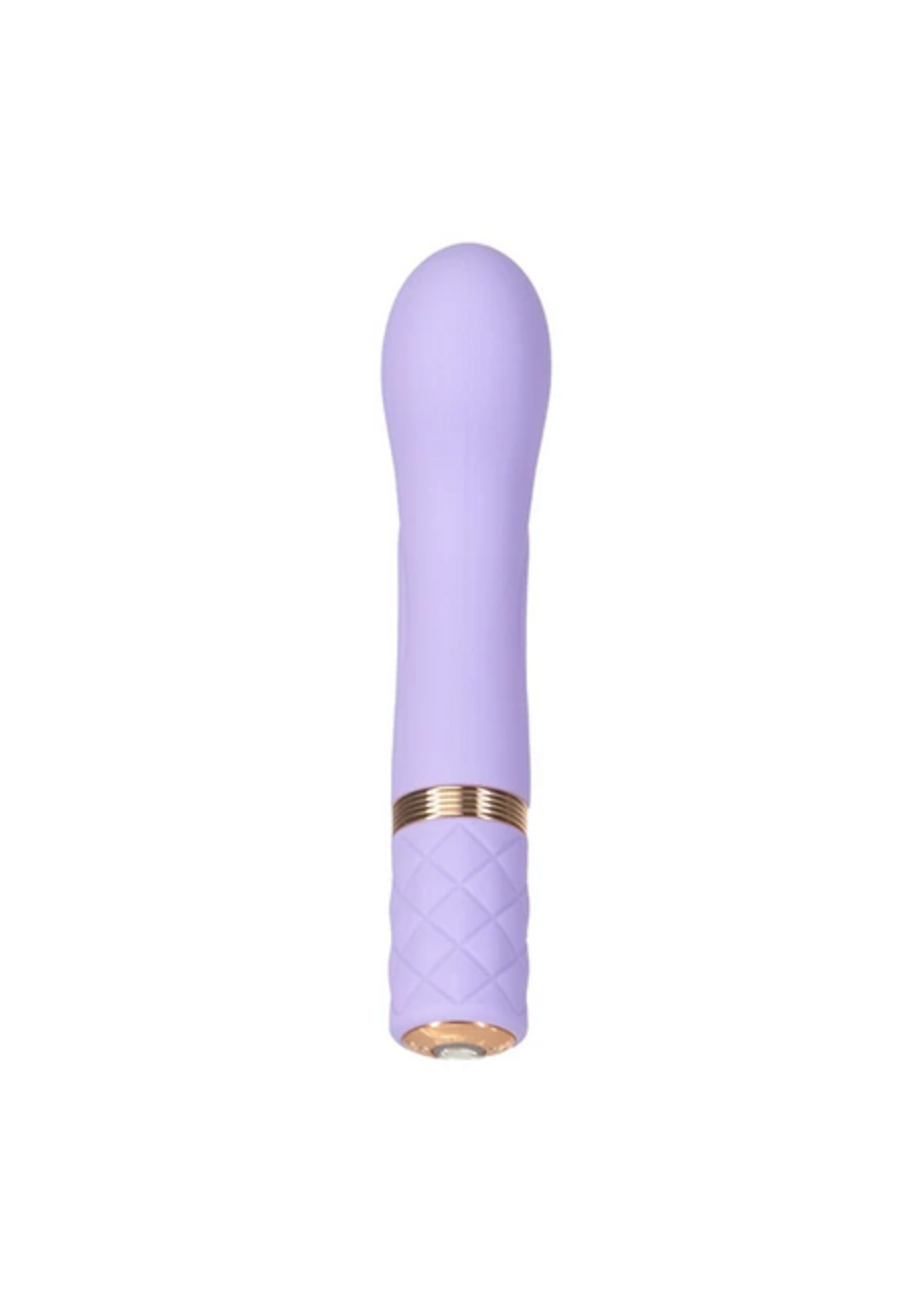 PillowTalk Special Edition Sassy - Luxurious G-Spot Massager