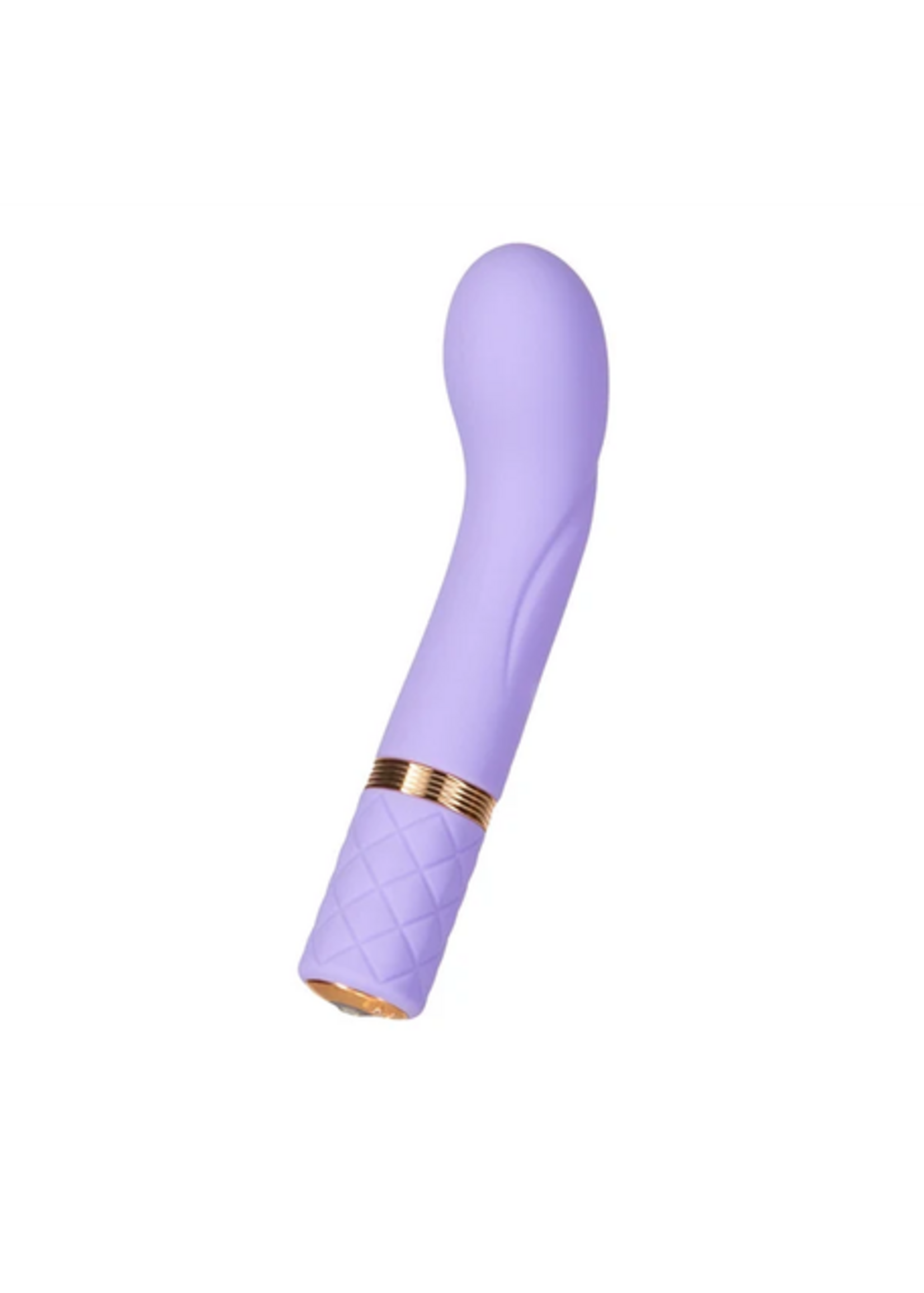PillowTalk Special Edition Sassy - Luxurious G-Spot Massager