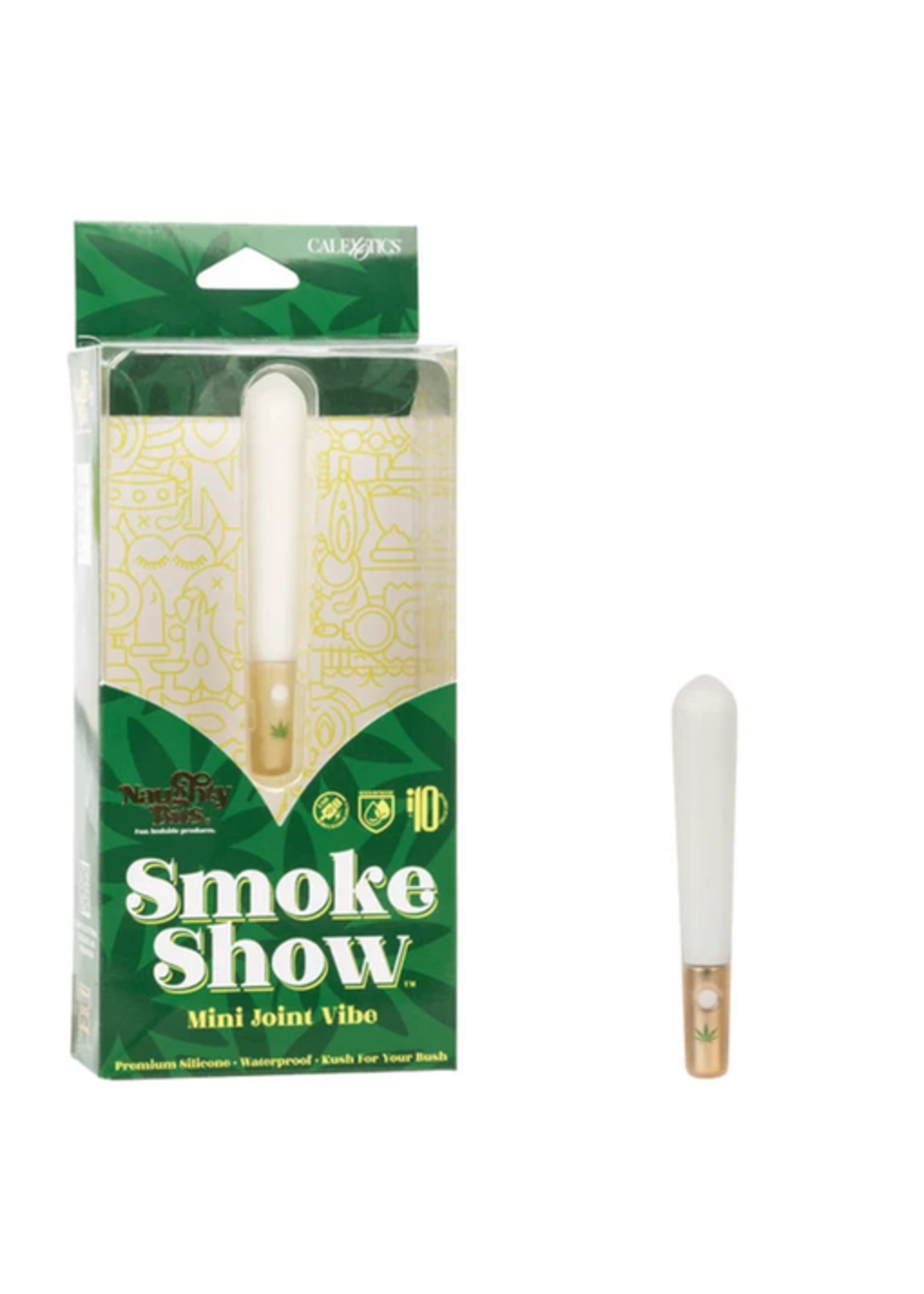 Calexotics Naughty Bits Smoke Show Joint Vibe