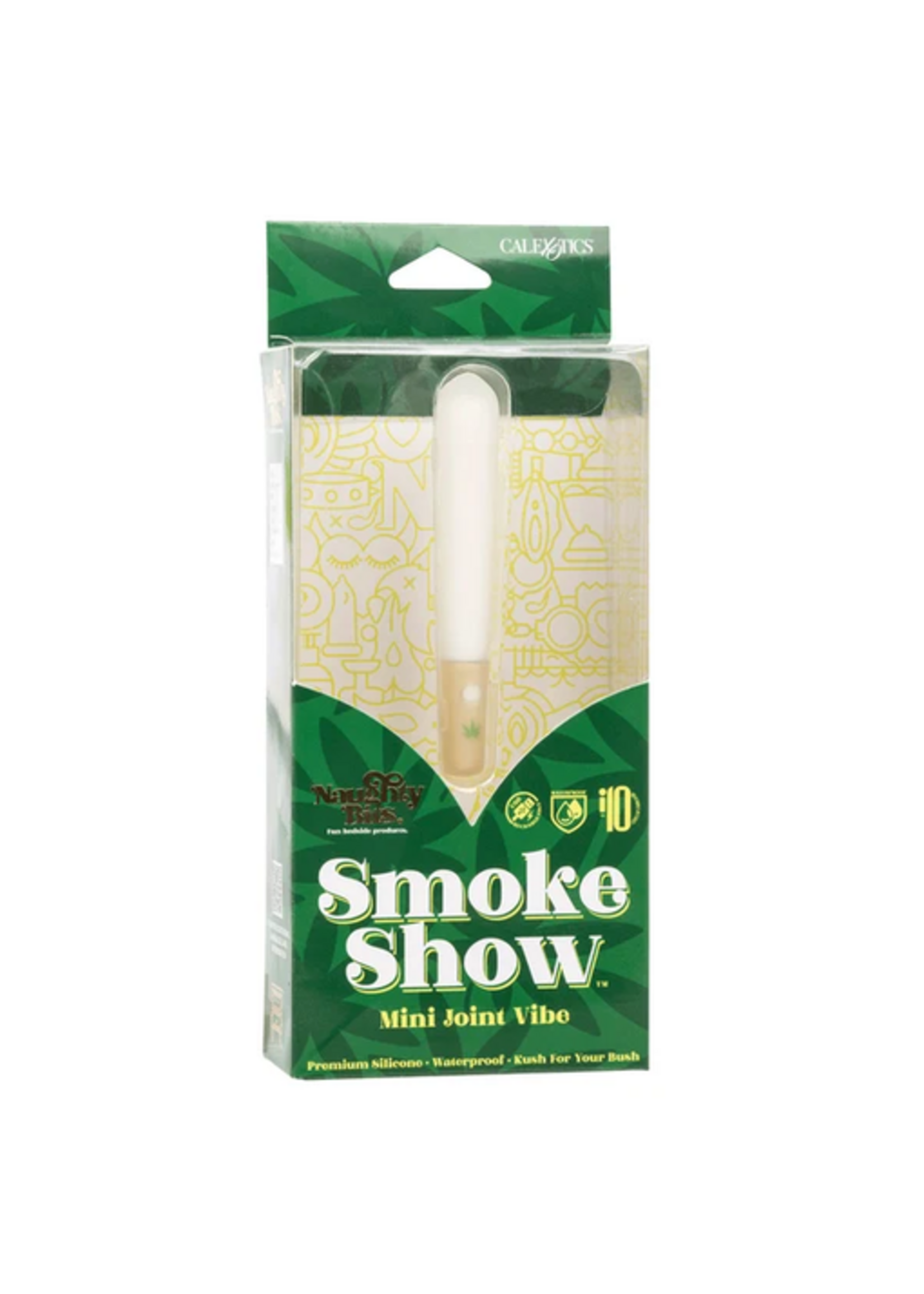 Calexotics Naughty Bits Smoke Show Joint Vibe