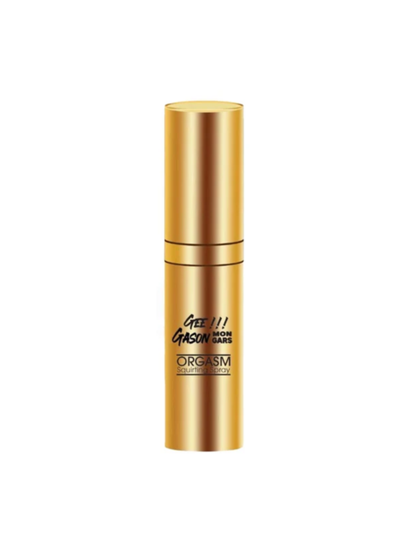 Gee Gason Orgasm Squirting Spray 8ML