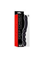 NMC Deep Comber – Silicone Double Headed Plug – 8.5 in.