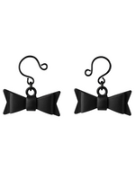 Sportsheets Sincerely - Bow Tie Nipple Jewelry