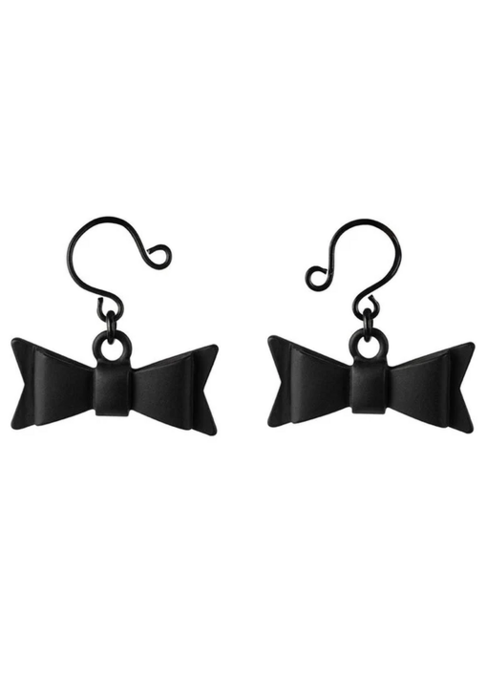 Sportsheets Sincerely - Bow Tie Nipple Jewelry