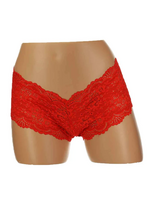 ACI Boyleg Panty