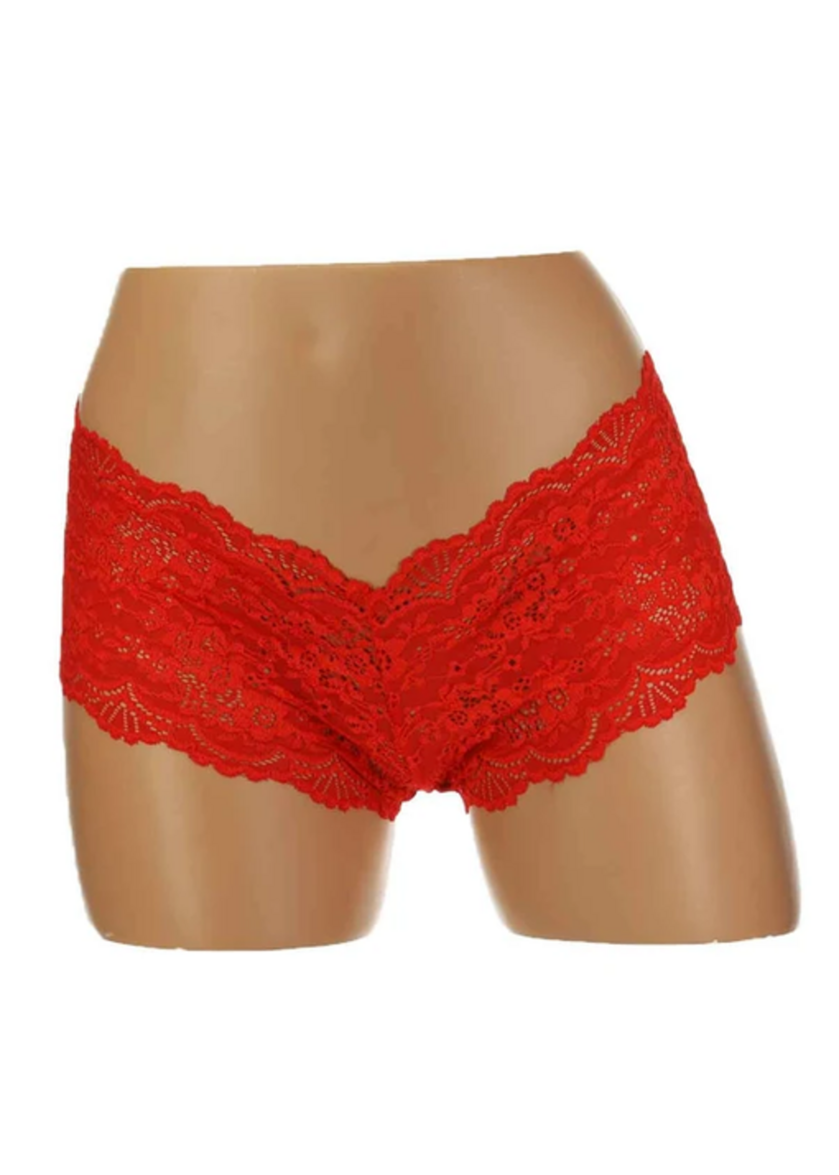 ACI Boyleg Panty