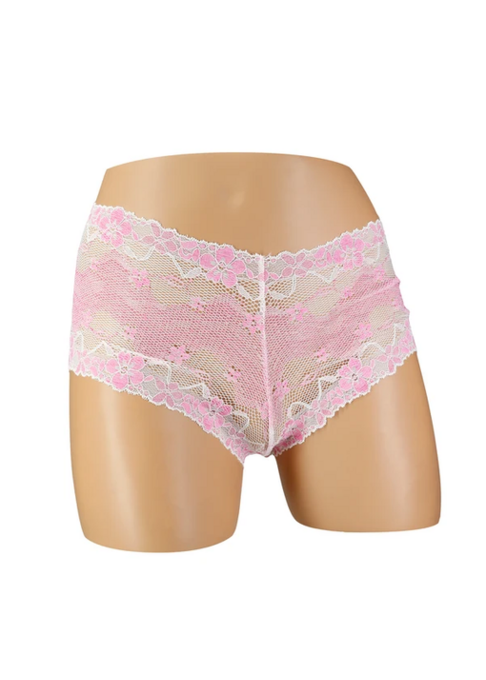 ACI Boyleg Panty