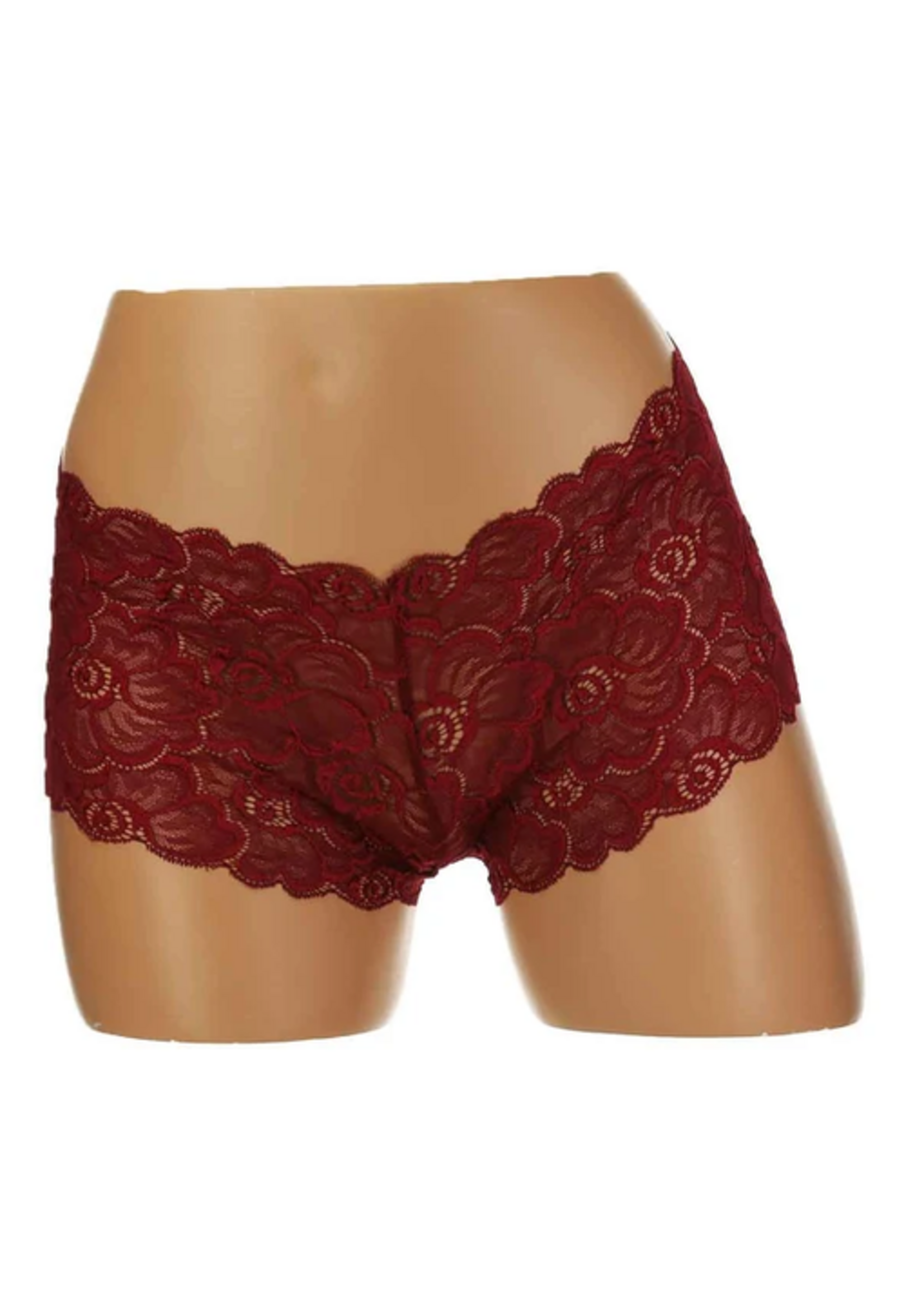 ACI Boyleg Panty