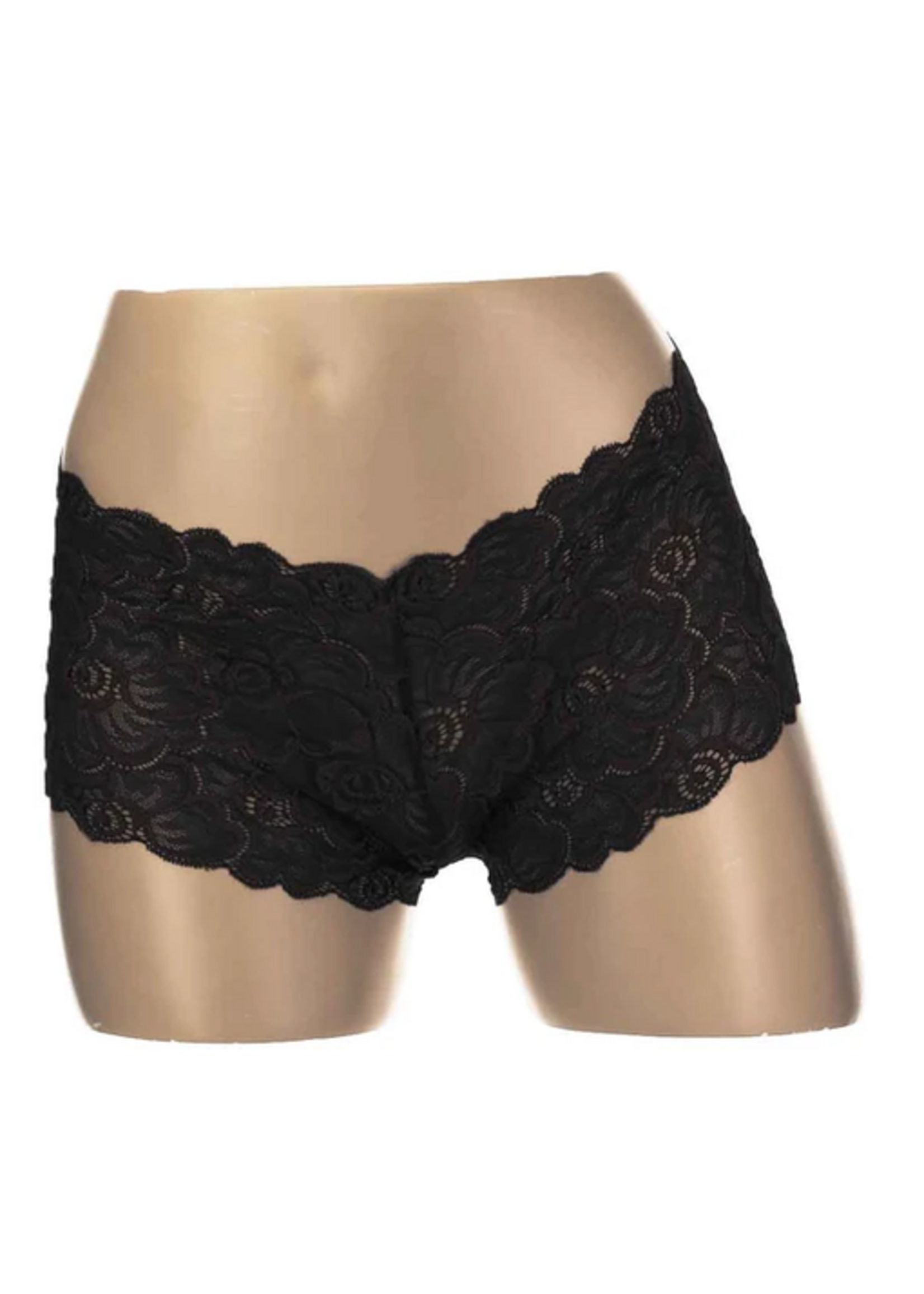 ACI Boyleg Panty
