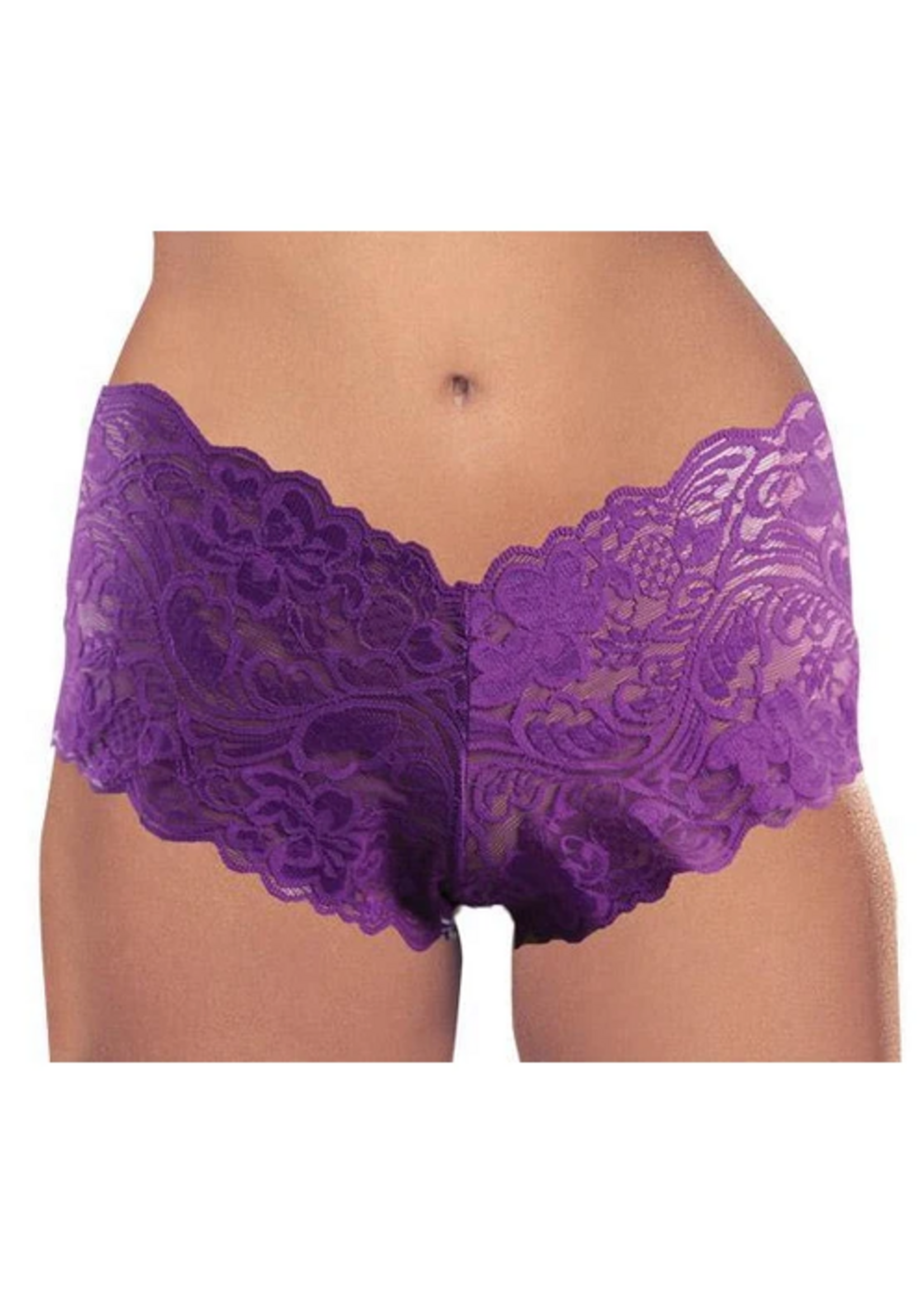 ACI Boyleg Panty