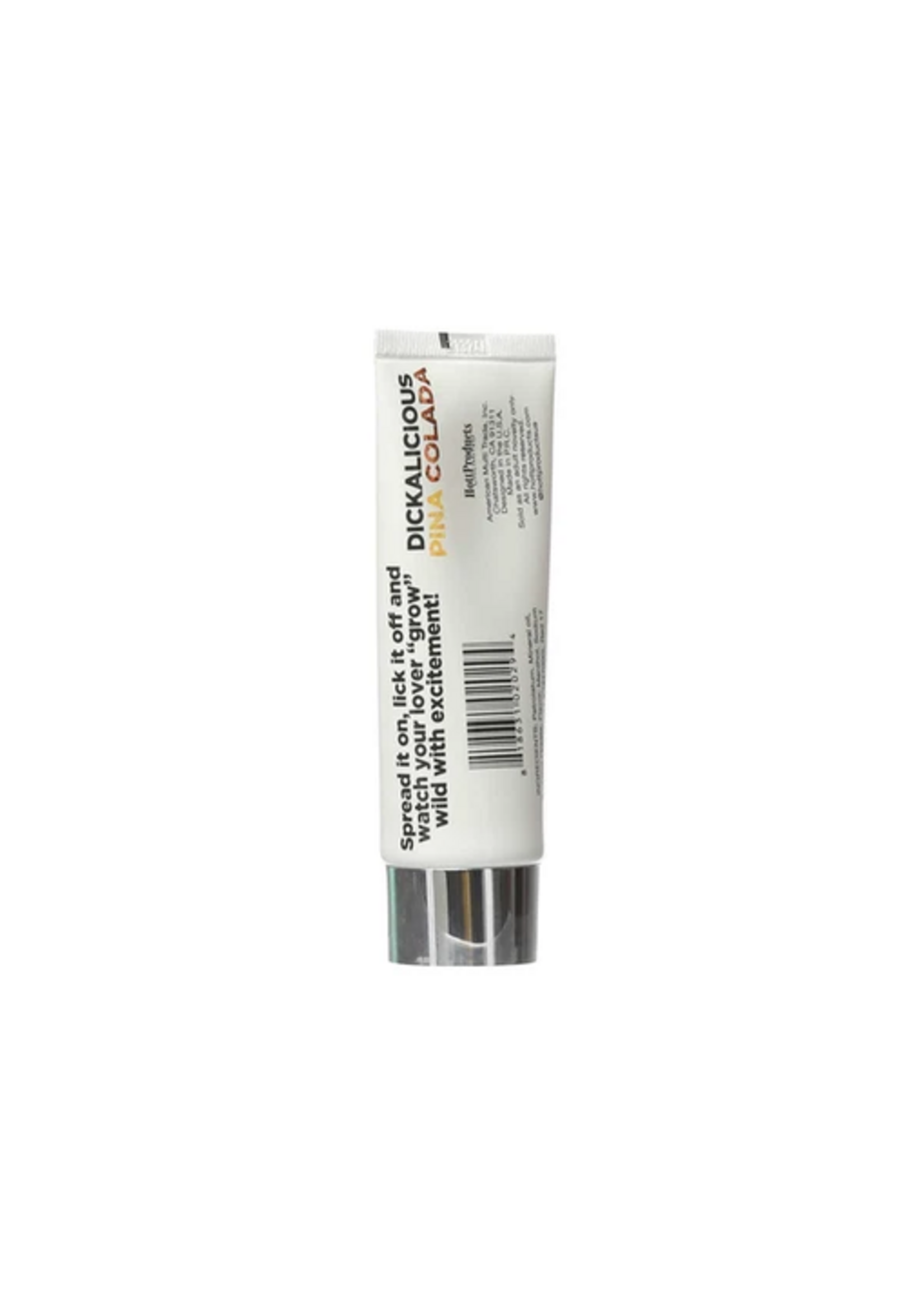 Hott Products Intimate Arousal Gel - Pina Colada - 58ml