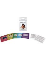 Kheper Games Tantric Sex Card Game