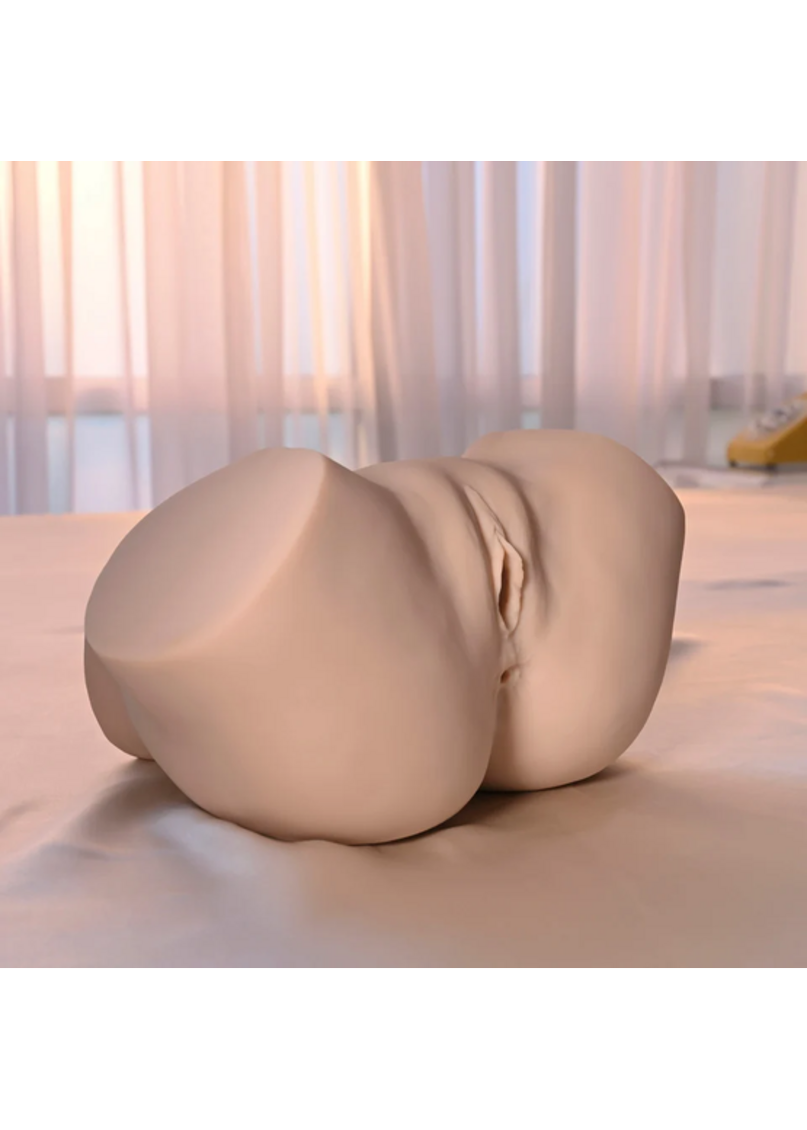 Zero Tolerance Zero Tolerance SQUIRT FOR ME SASHA GREY MOVIE & REALISTIC SQUIRTING STROKER