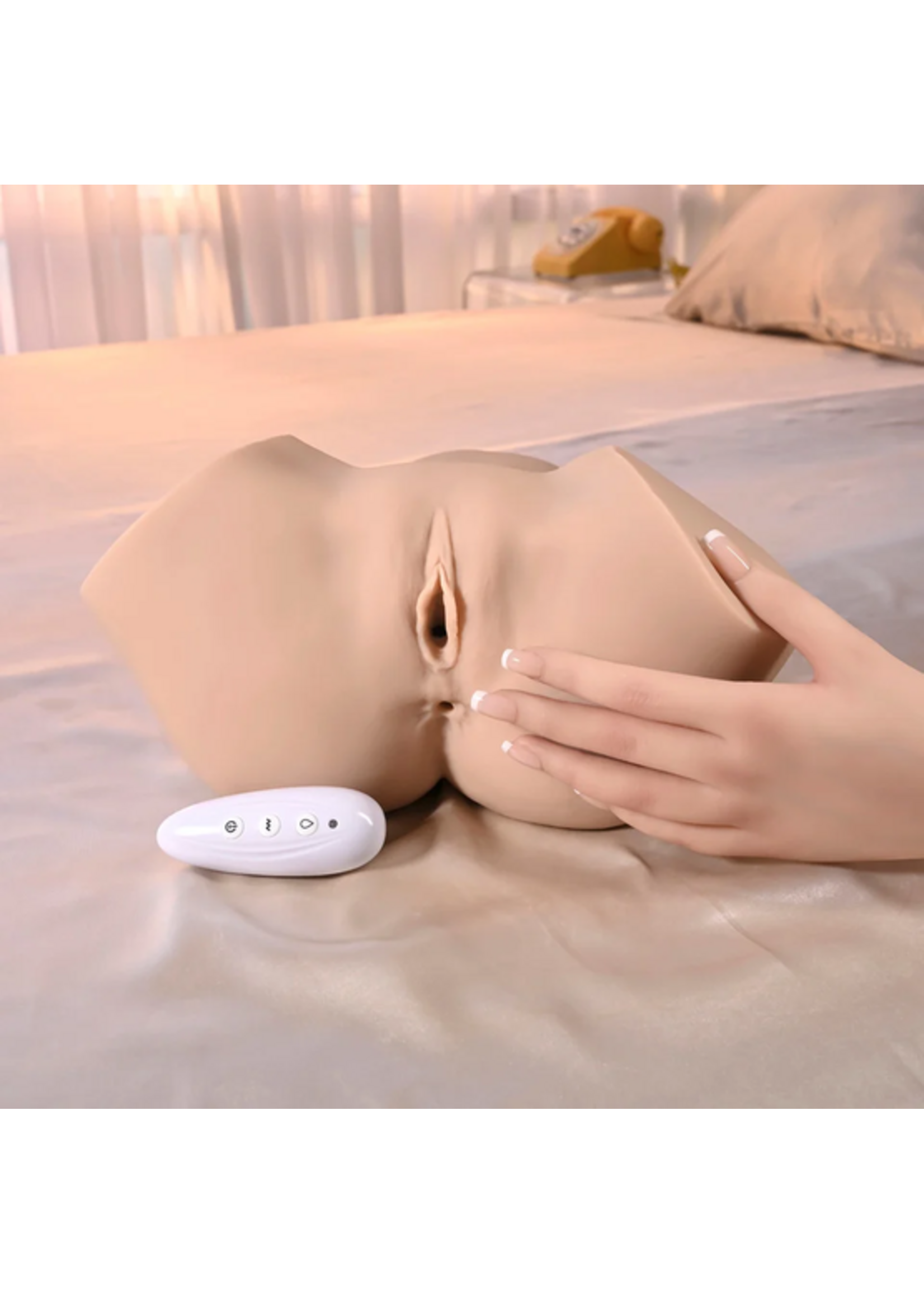 Zero Tolerance Zero Tolerance SQUIRT FOR ME SASHA GREY MOVIE & REALISTIC SQUIRTING STROKER