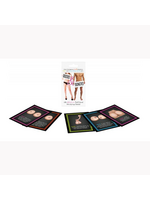 Kheper Games Boobs & Boners Card Game
