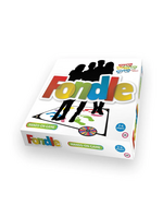Fondle Board Game