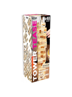 Hott Products Tower Tease - Naughty Sexy Stacking Game