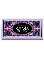 Kheper Games Kama Sutra - A year of
