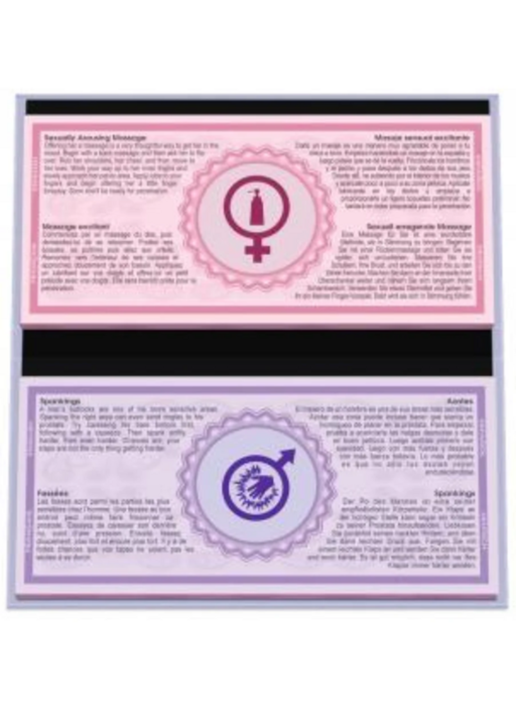 Kheper Games Kama Sutra - A year of