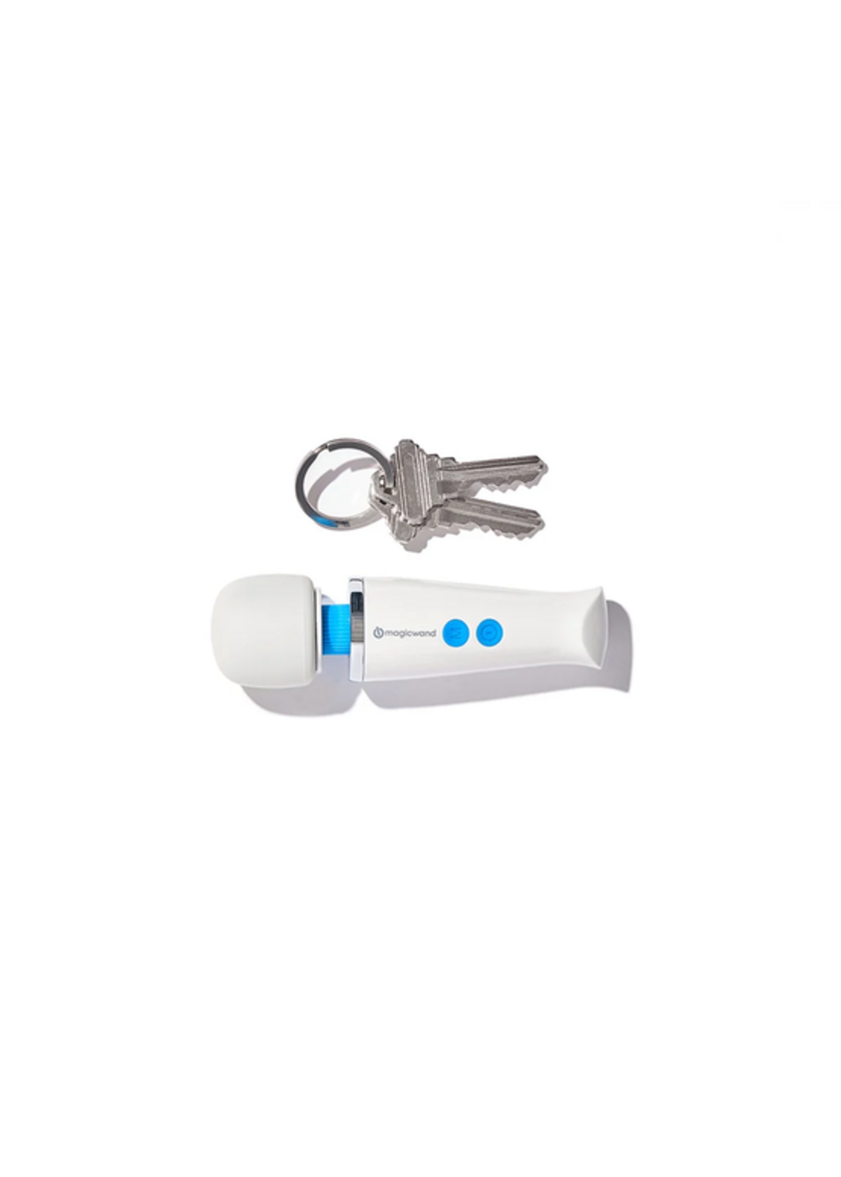 Magic Wand MICRO Rechargeable