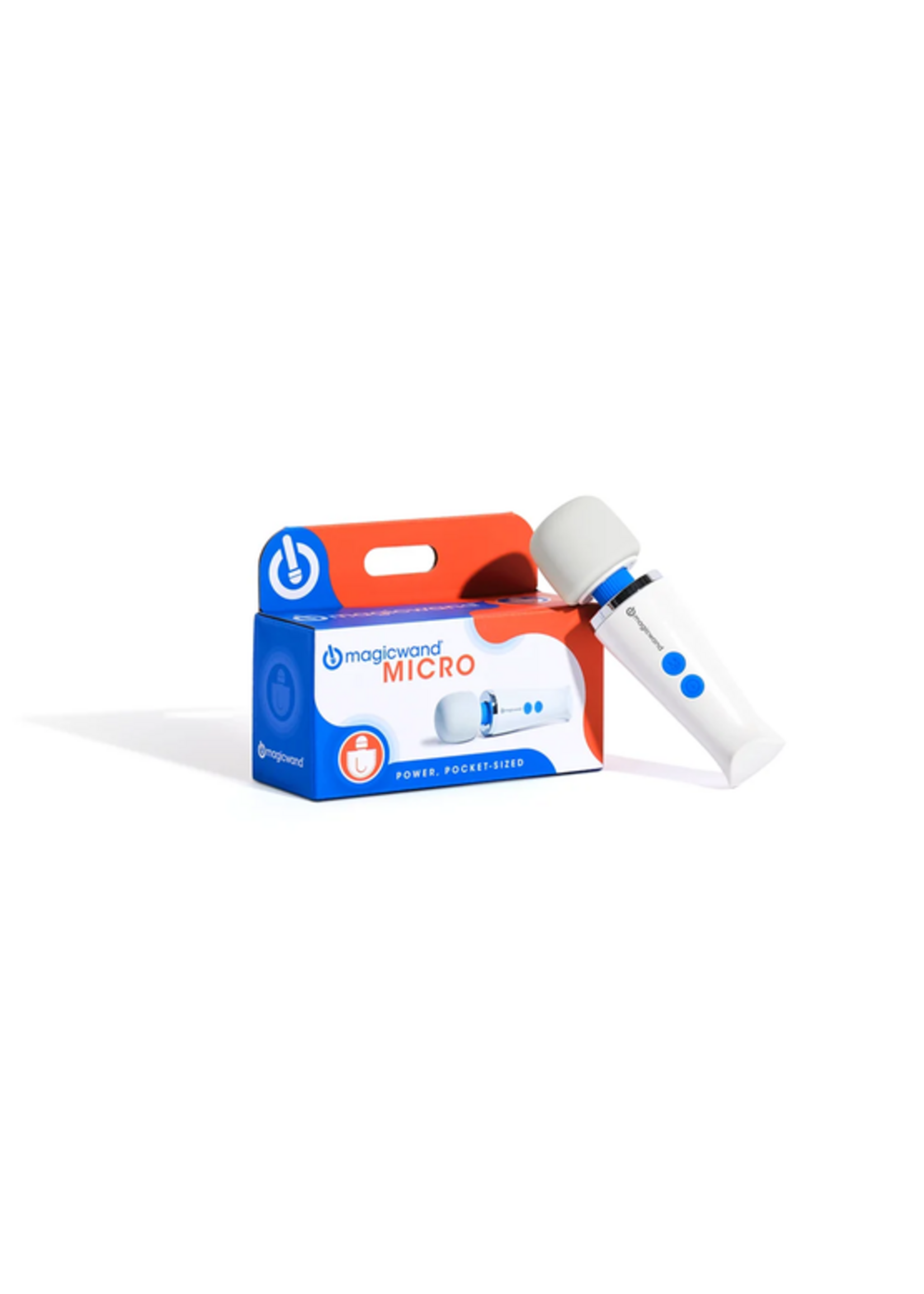 Magic Wand MICRO Rechargeable