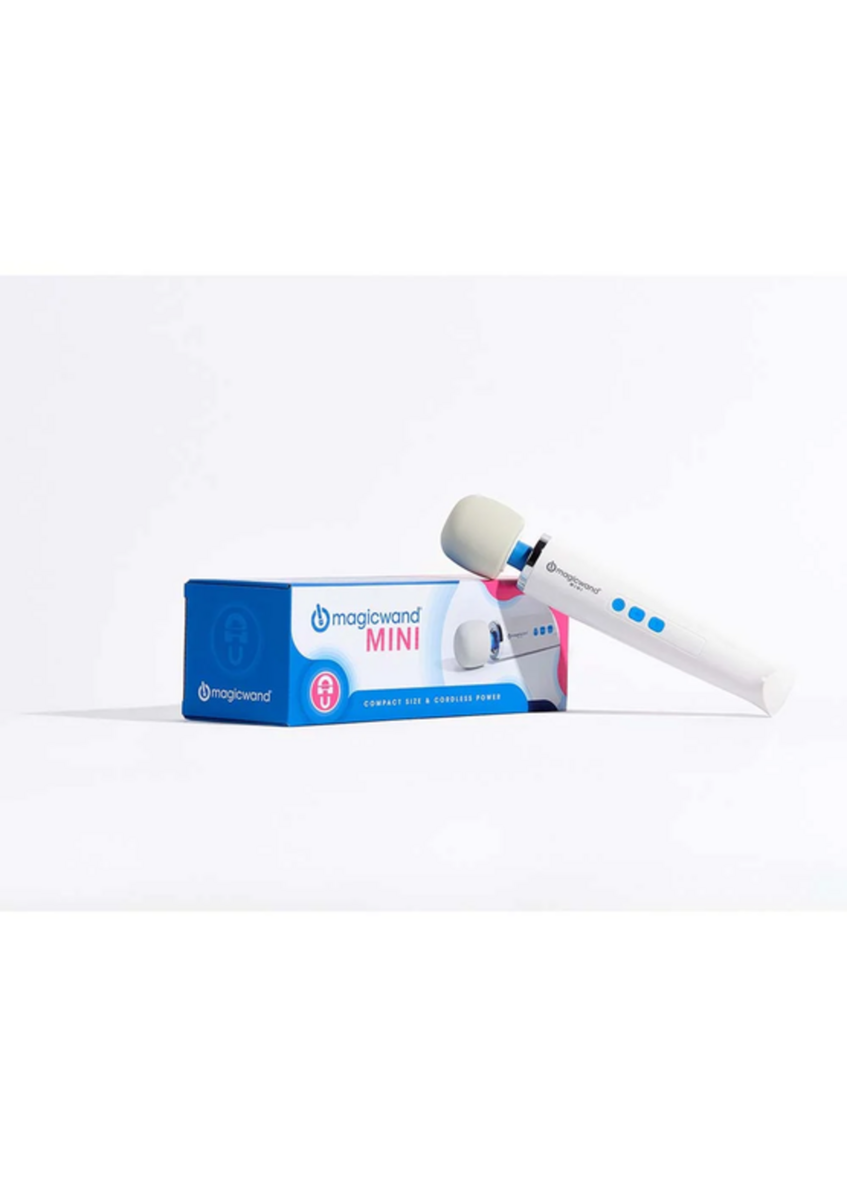 Magic Wand MINI Rechargeable