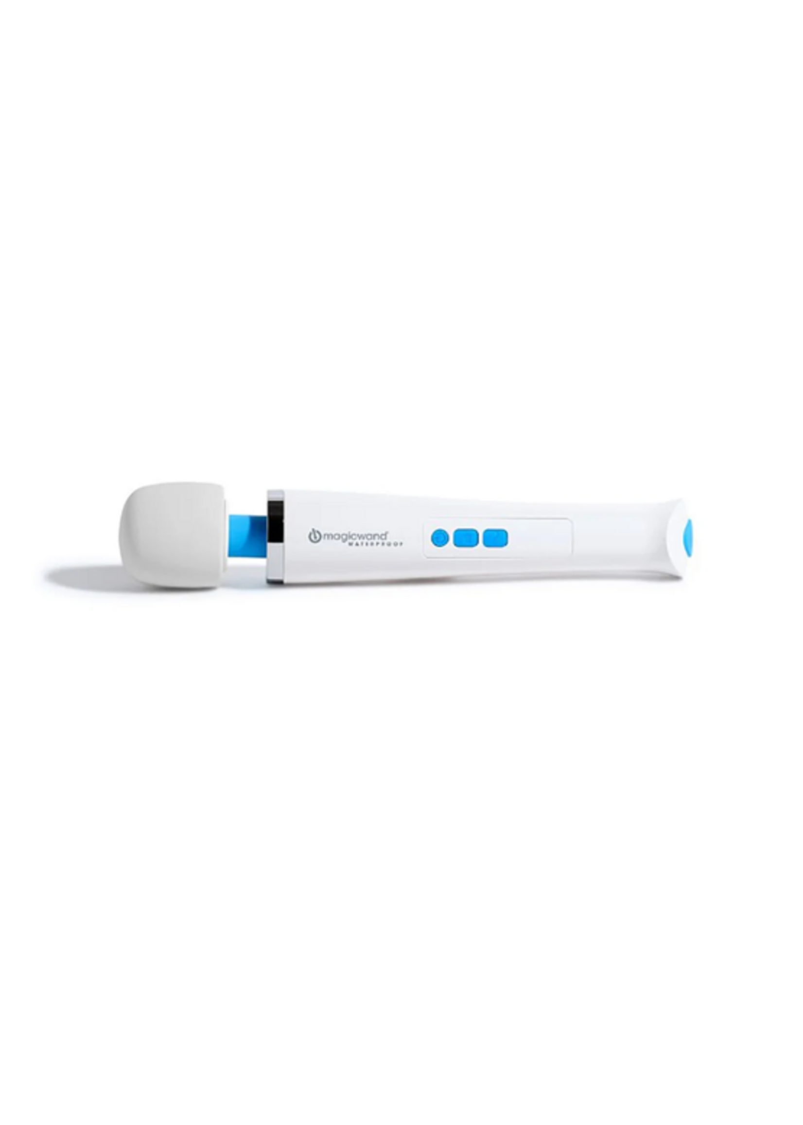 Magic Wand Waterproof - submergible cordless power