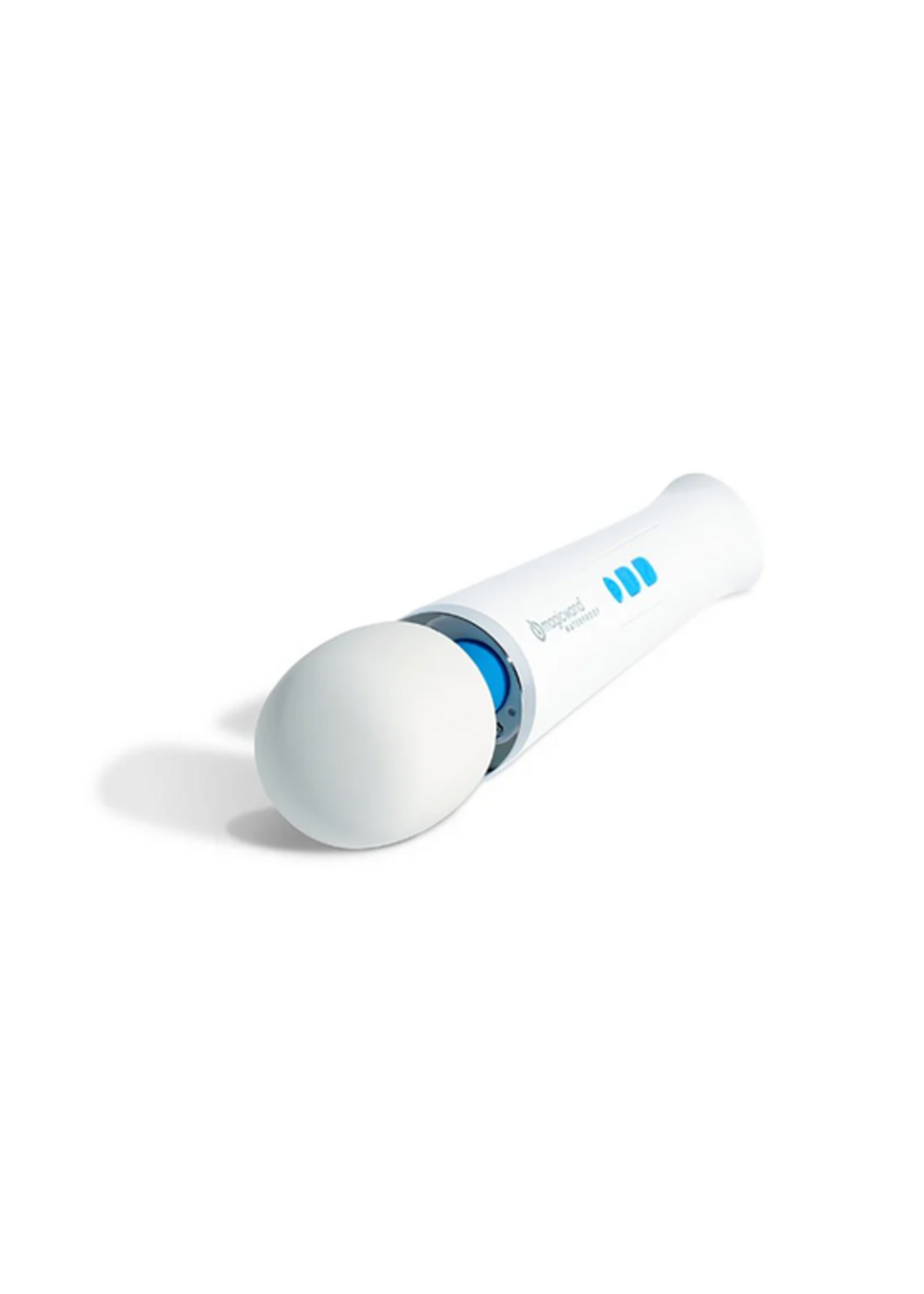 Magic Wand Waterproof - submergible cordless power