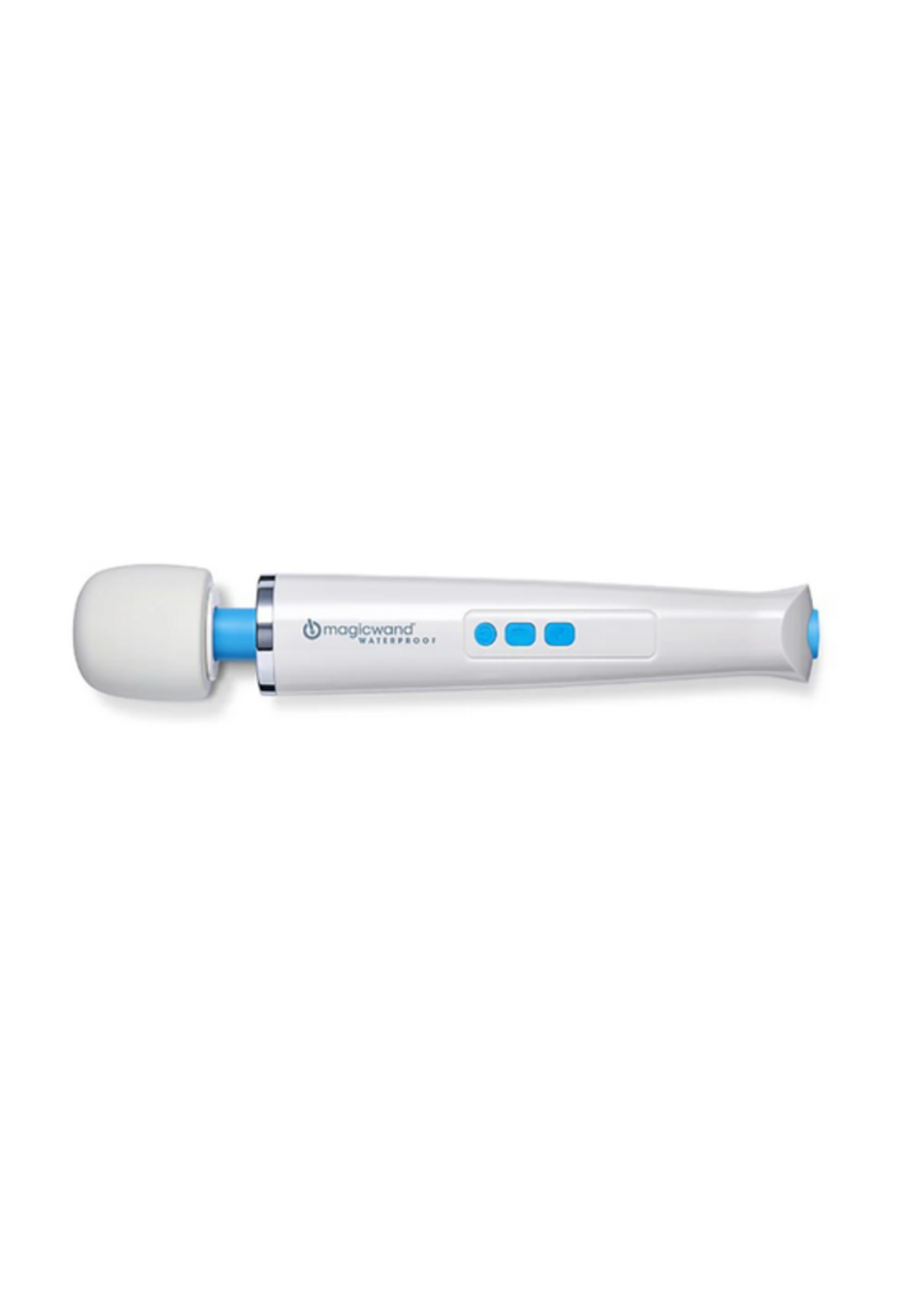 Magic Wand Waterproof - submergible cordless power