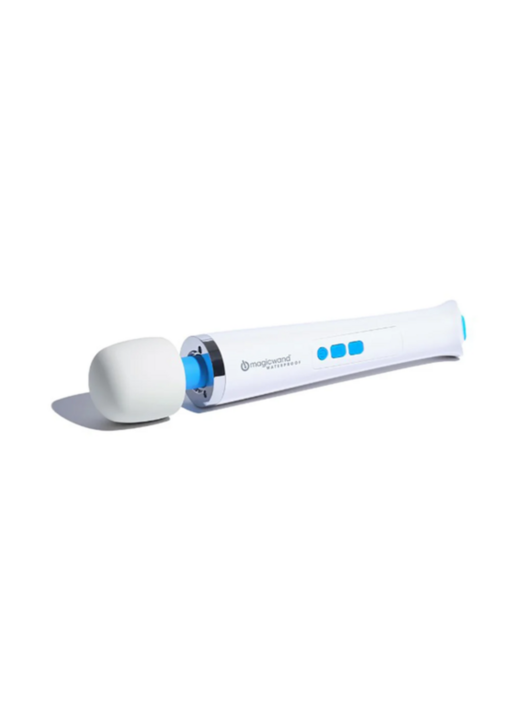 Magic Wand Waterproof - submergible cordless power