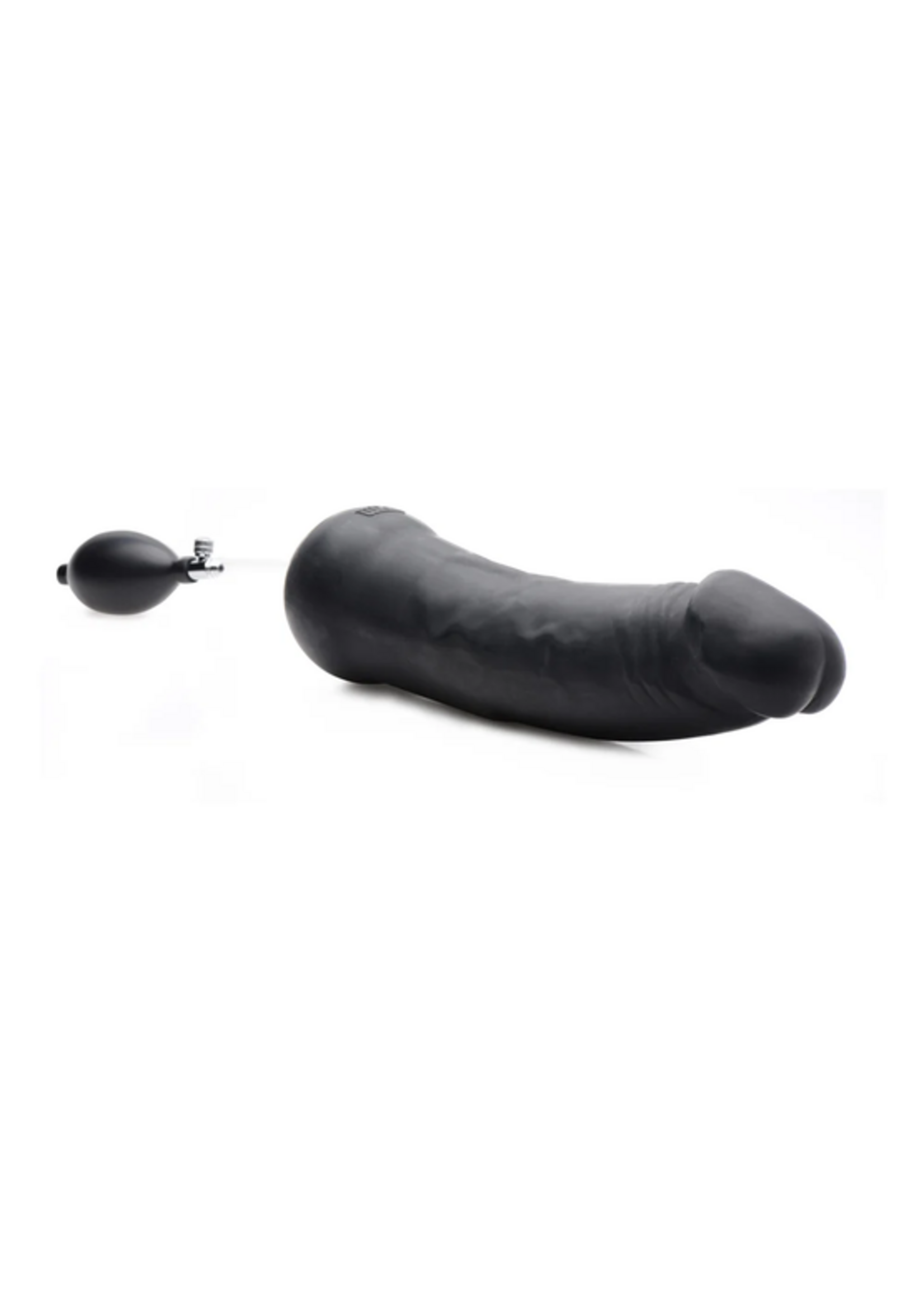 Blush Tom of Finland Toms Inflatable Silicone