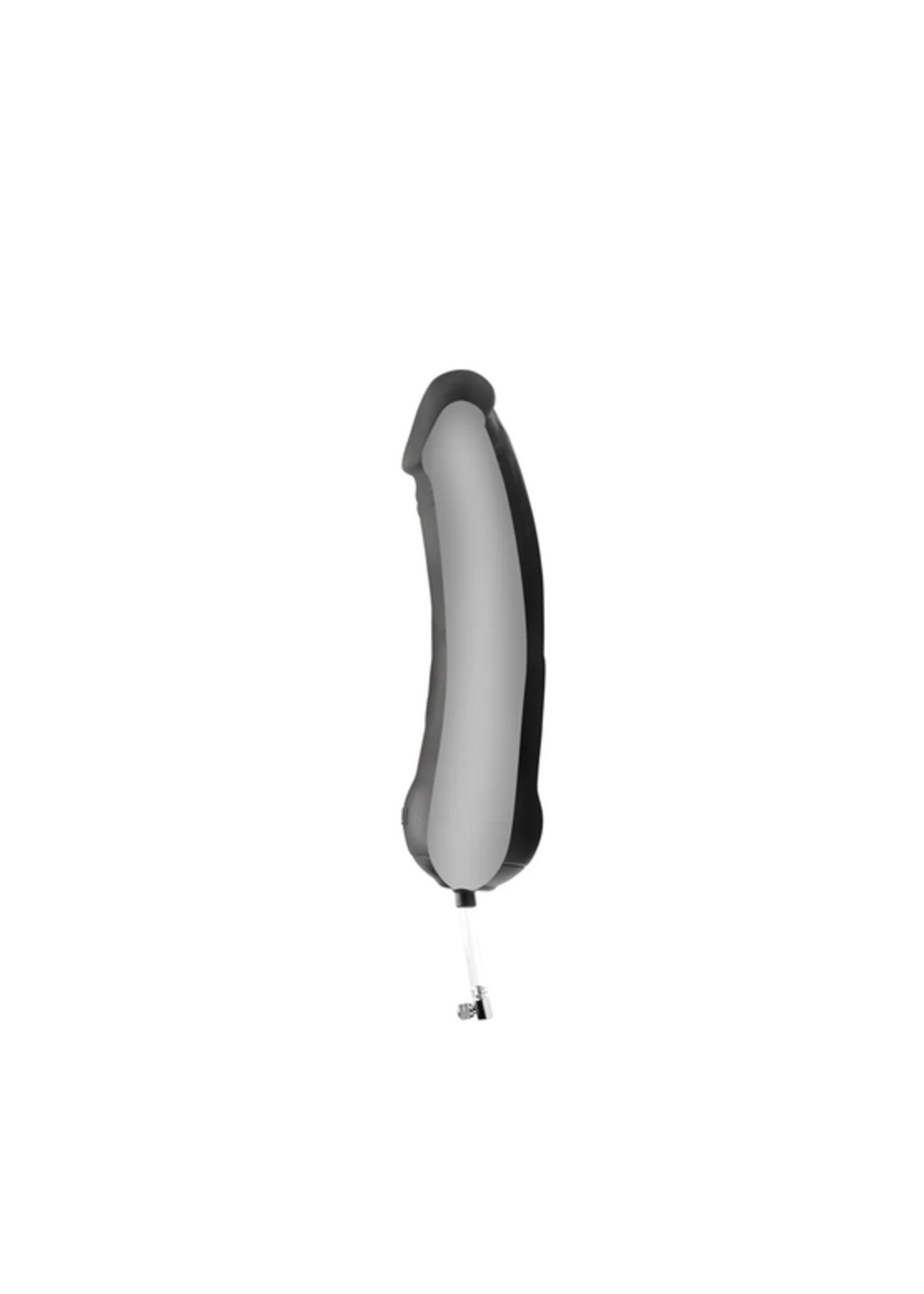 Blush Tom of Finland Toms Inflatable Silicone