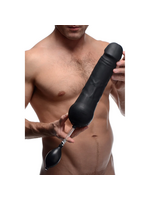 Blush Tom of Finland Toms Inflatable Silicone