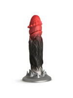 XR Count Cockula Silicone Dildo
