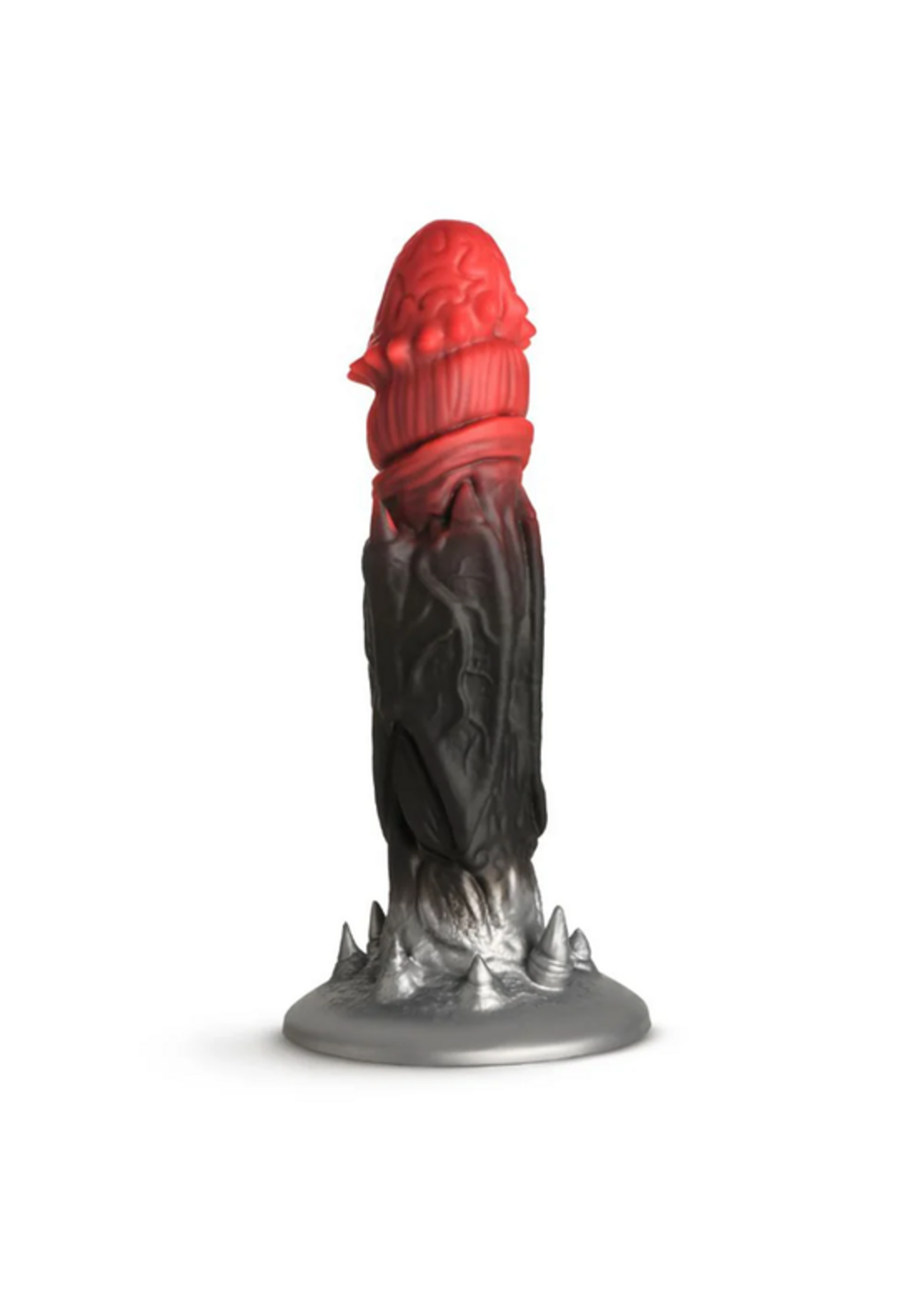 XR Count Cockula Silicone Dildo