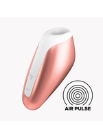 Satisfyer Love Breeze - Copper