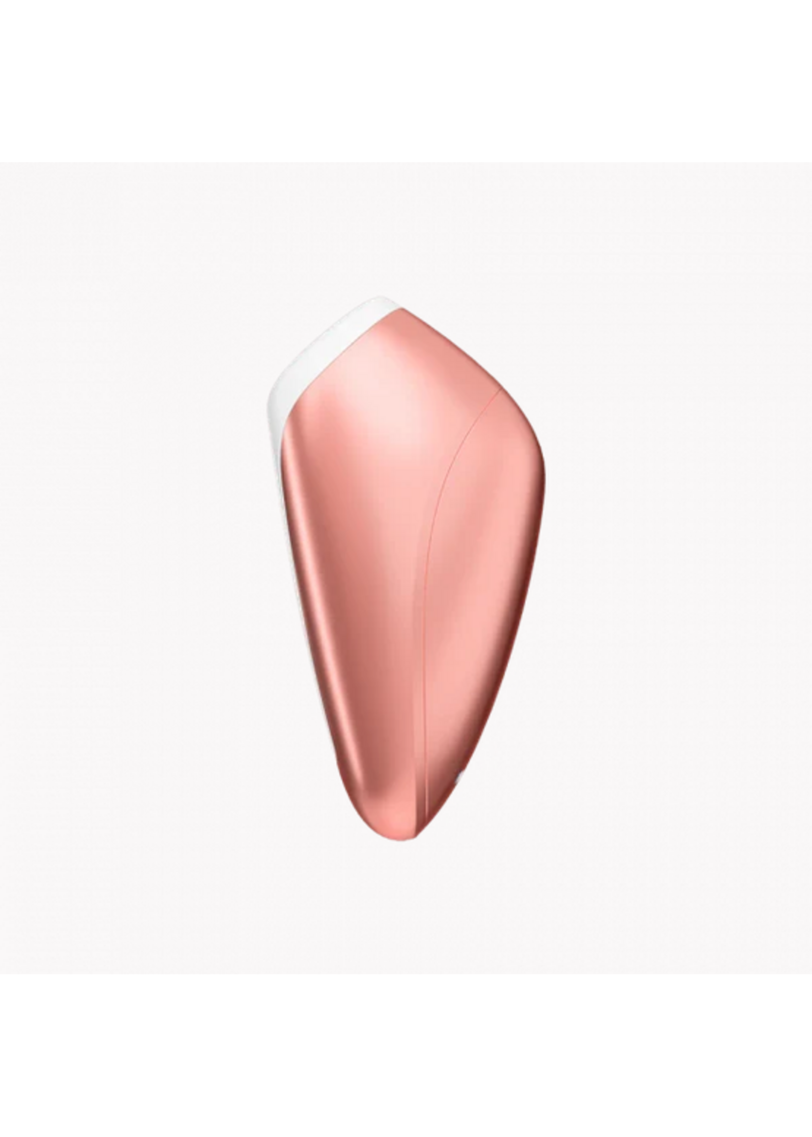 Satisfyer Love Breeze - Copper