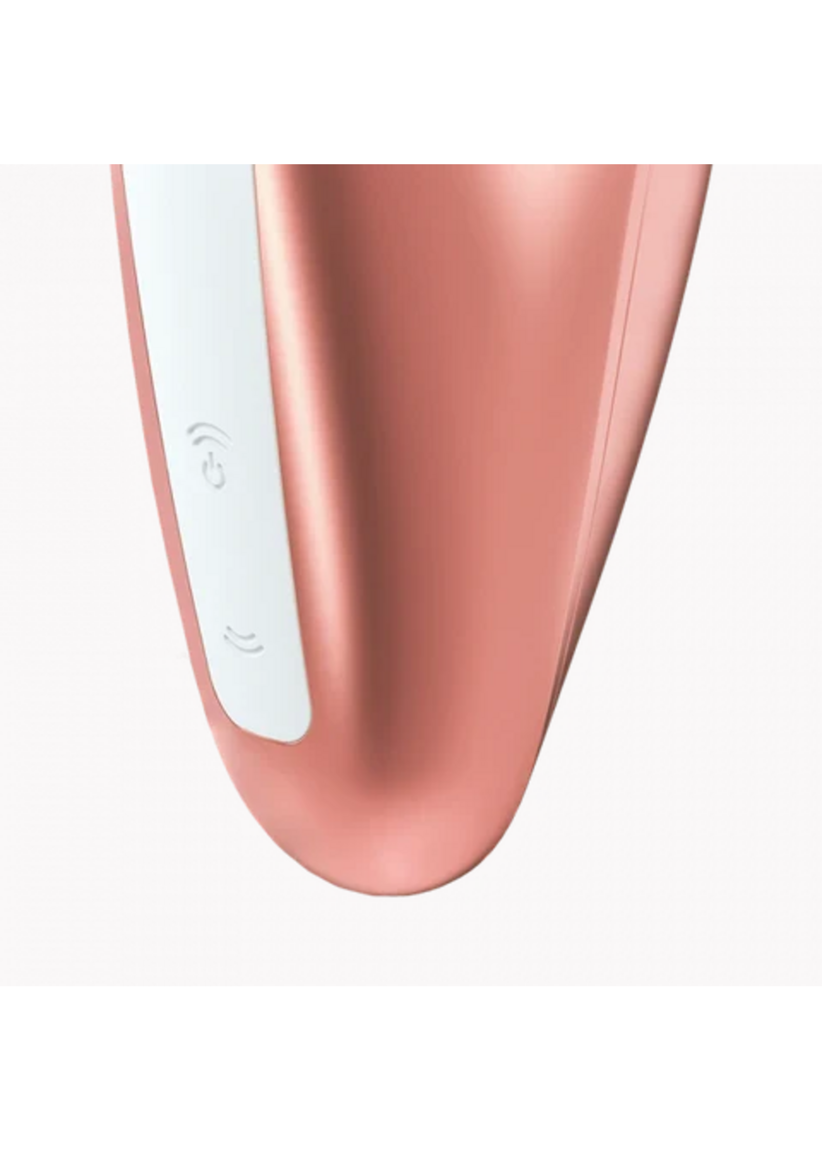 Satisfyer Love Breeze - Copper