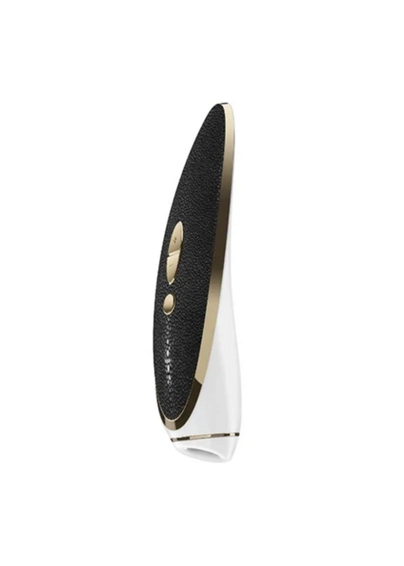 Satisfyer Haute Couture - black, white