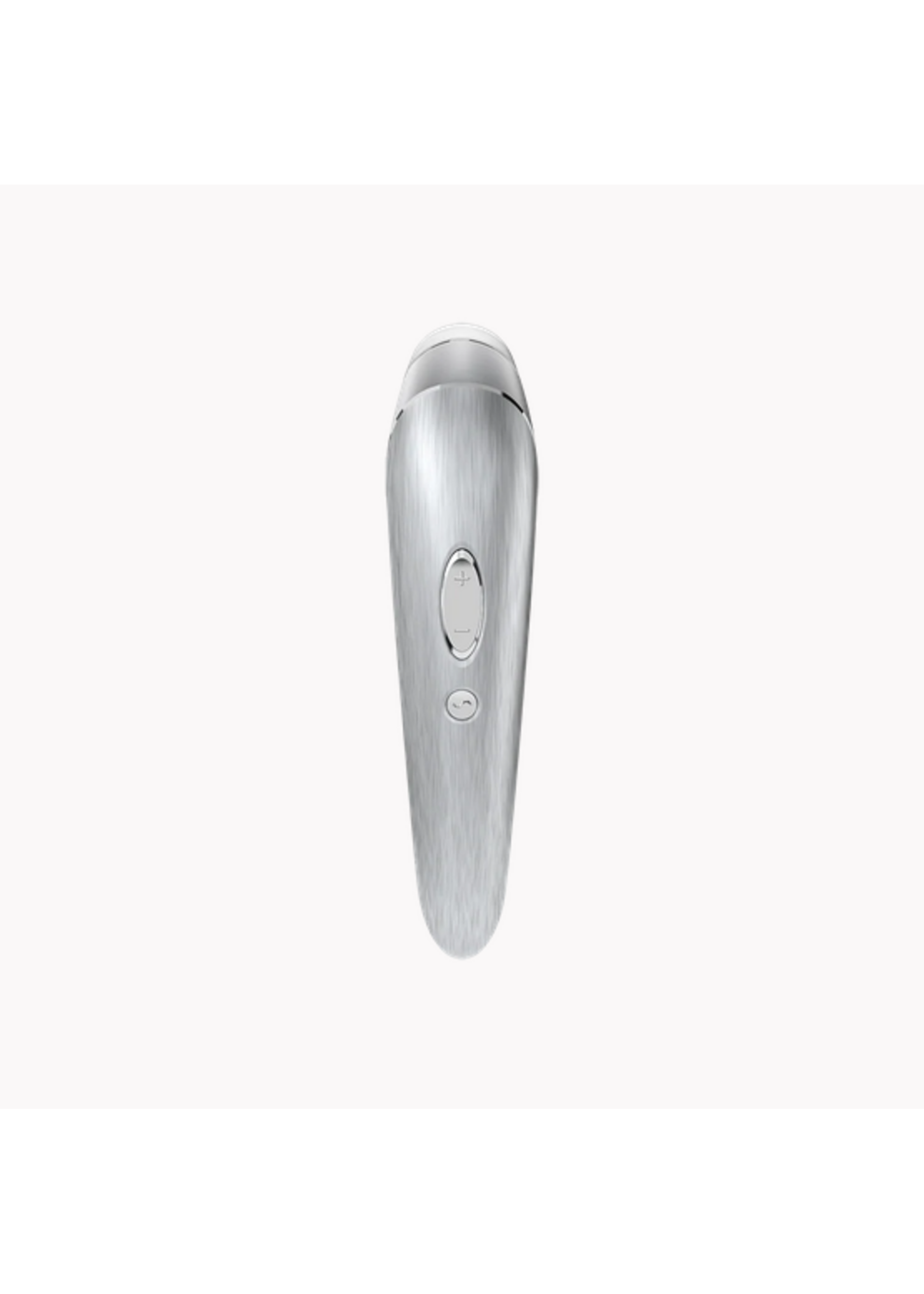 Satisfyer High Fashion - Silver