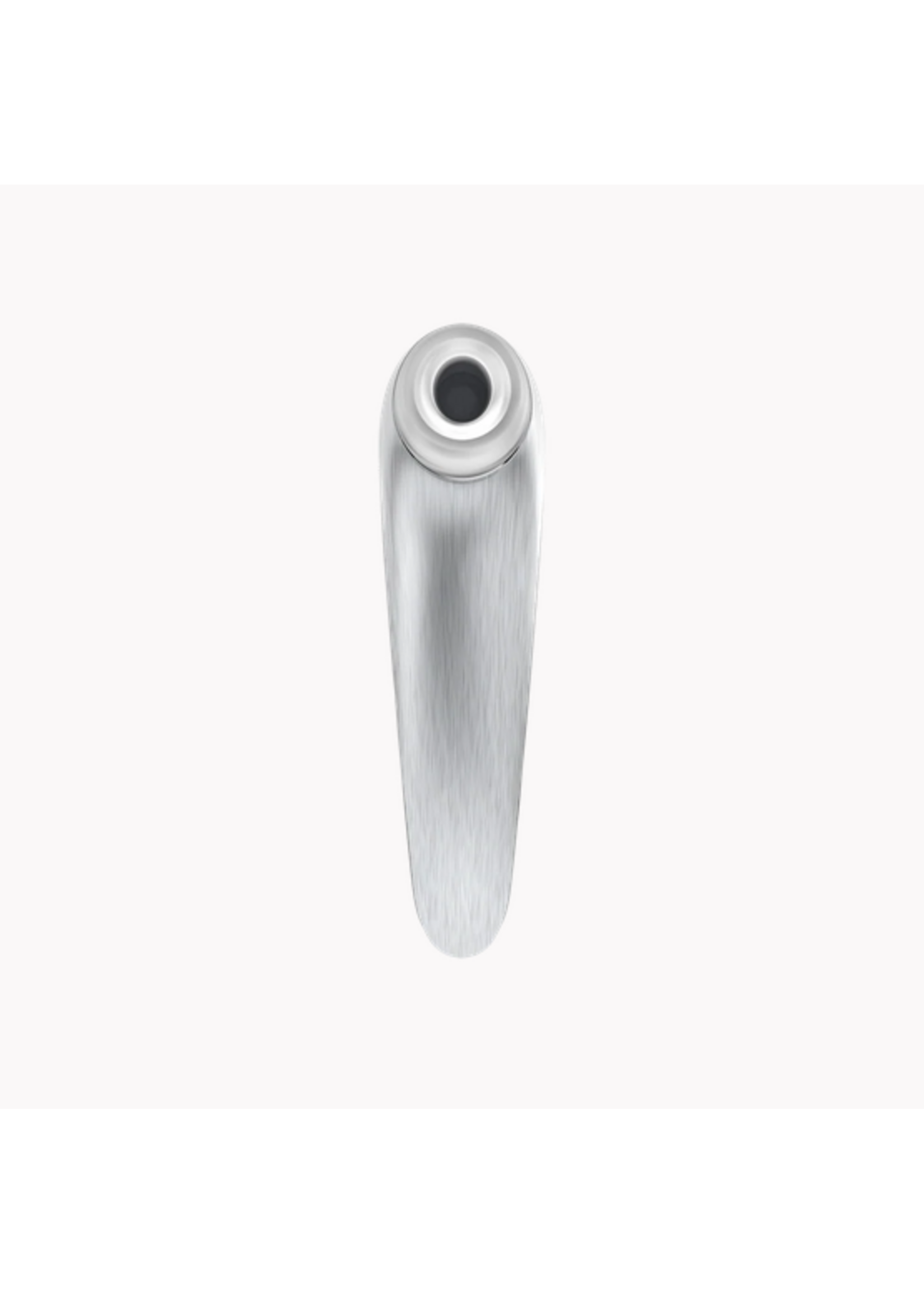 Satisfyer High Fashion - Silver