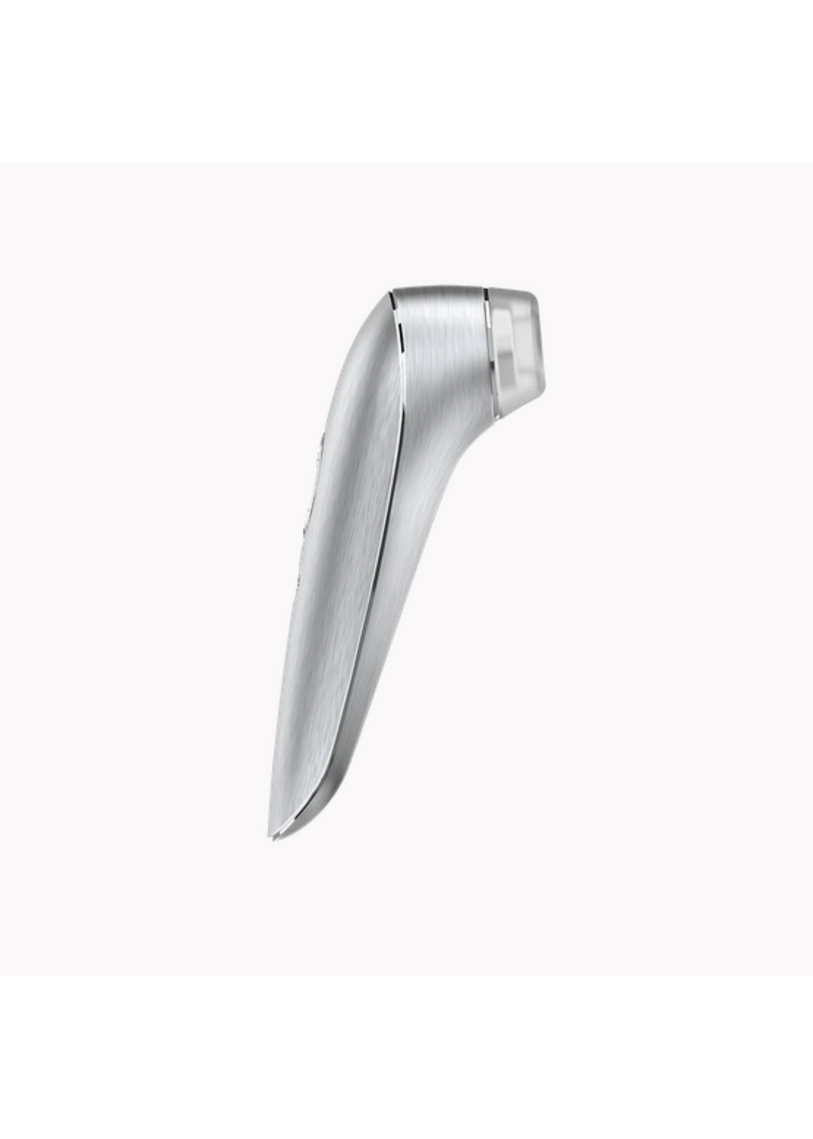 Satisfyer High Fashion - Silver
