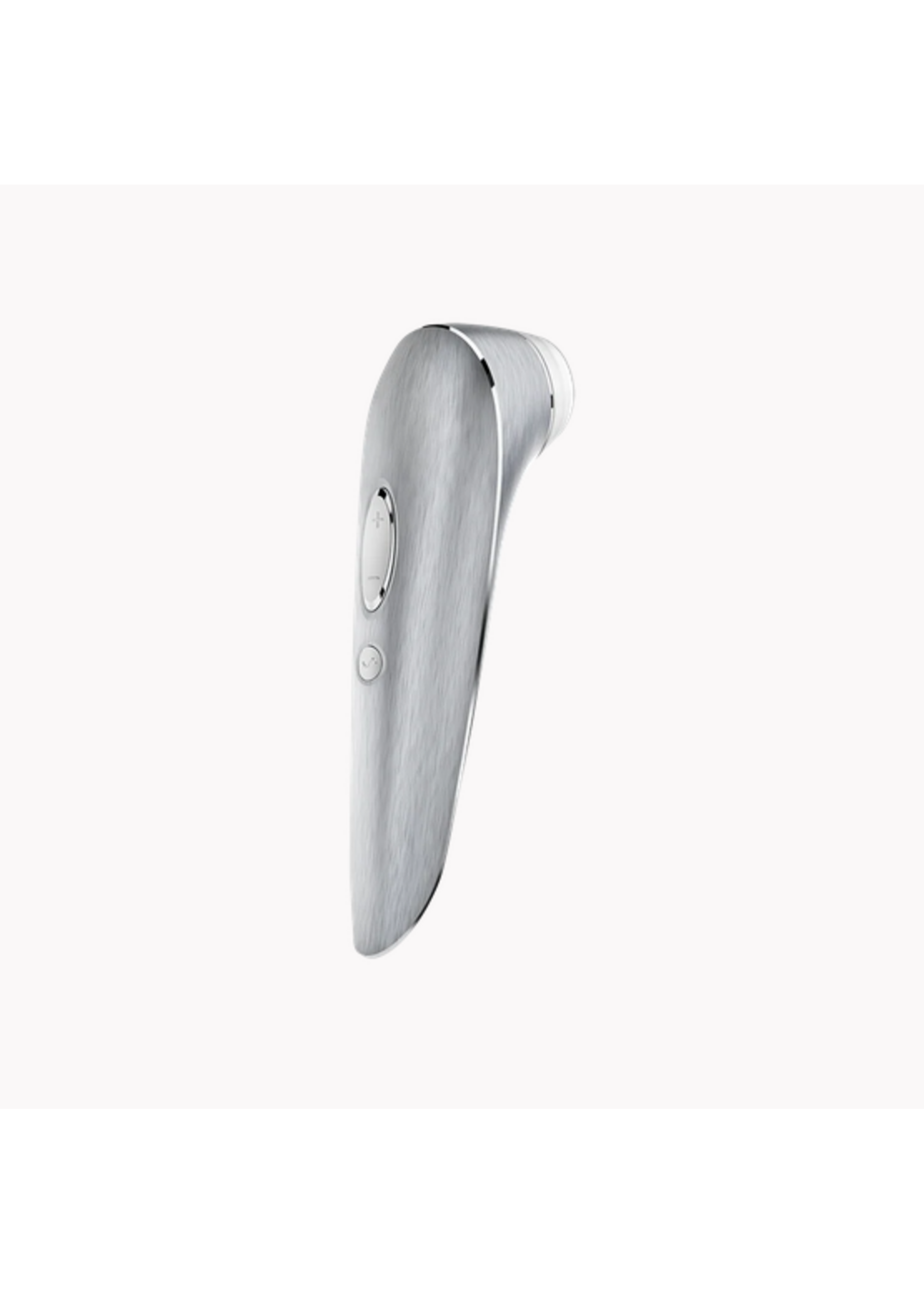 Satisfyer High Fashion - Silver