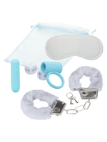 Calexotics Pleasure Kits Honeymoon Collection