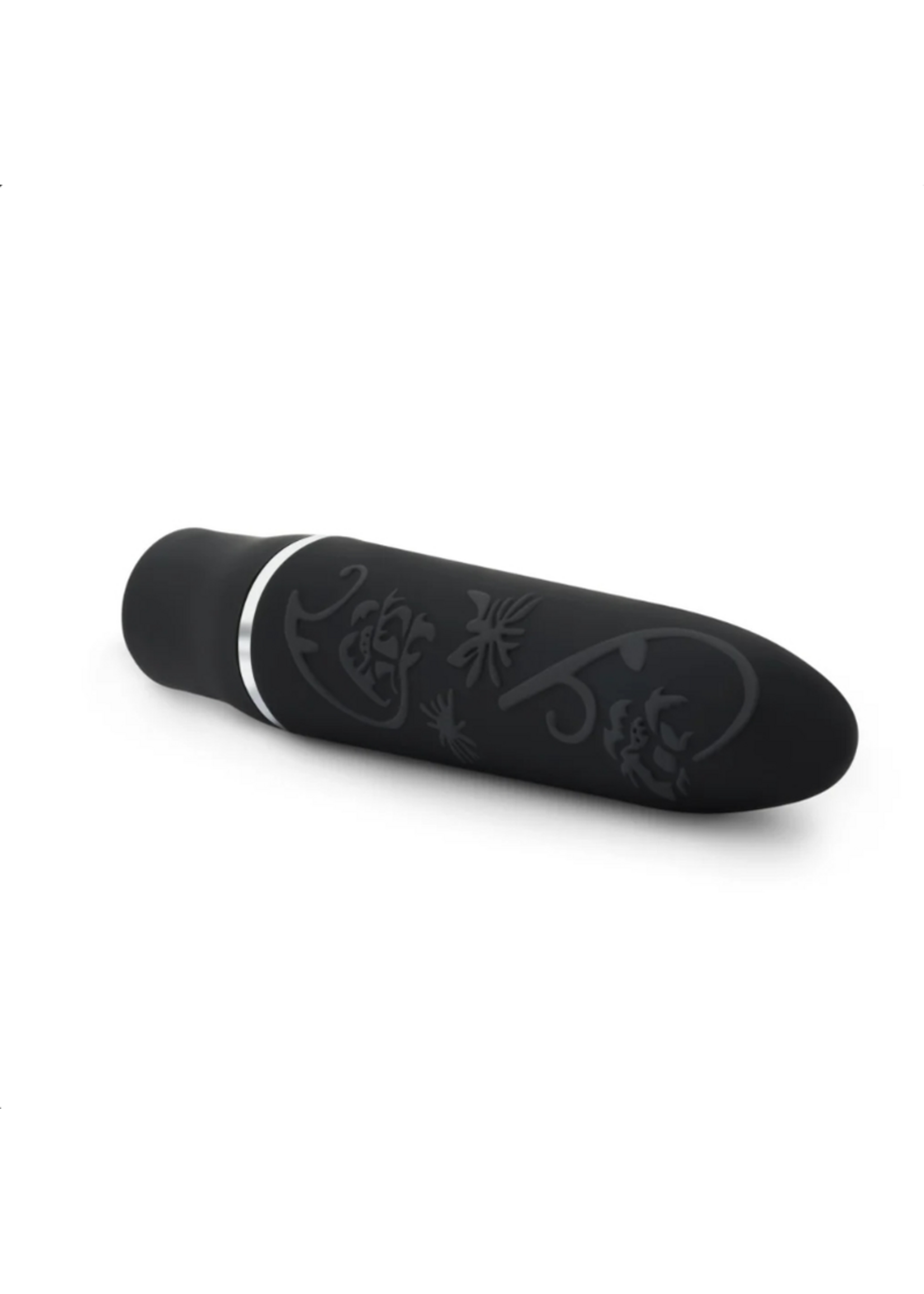 Blush Bliss Vibe - Black
