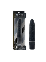 Blush Bliss Vibe - Black