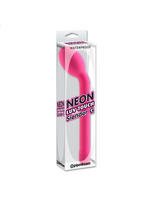 Pipedream Neon Luv Touch Slender G - Pink