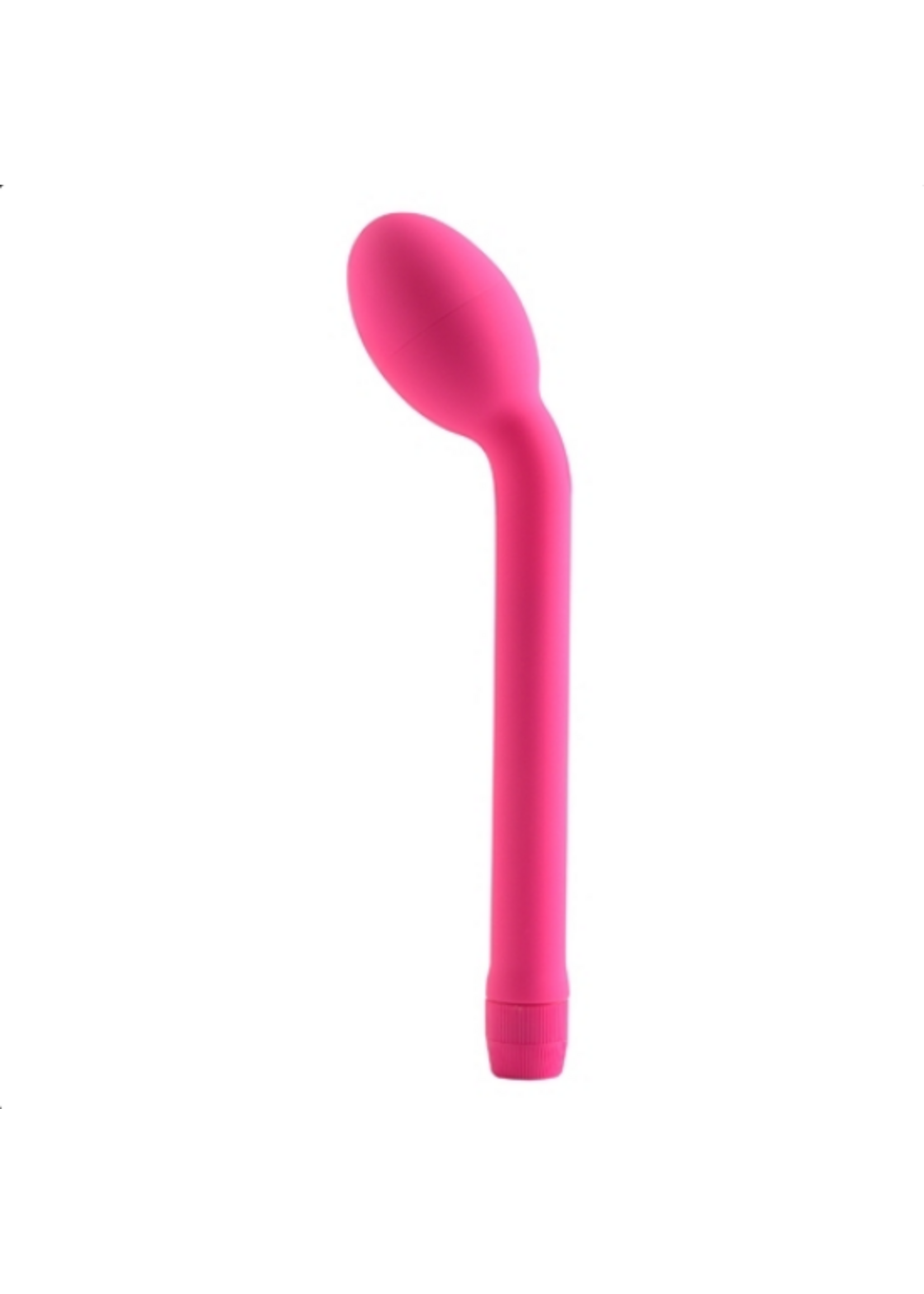Pipedream Neon Luv Touch Slender G - Pink