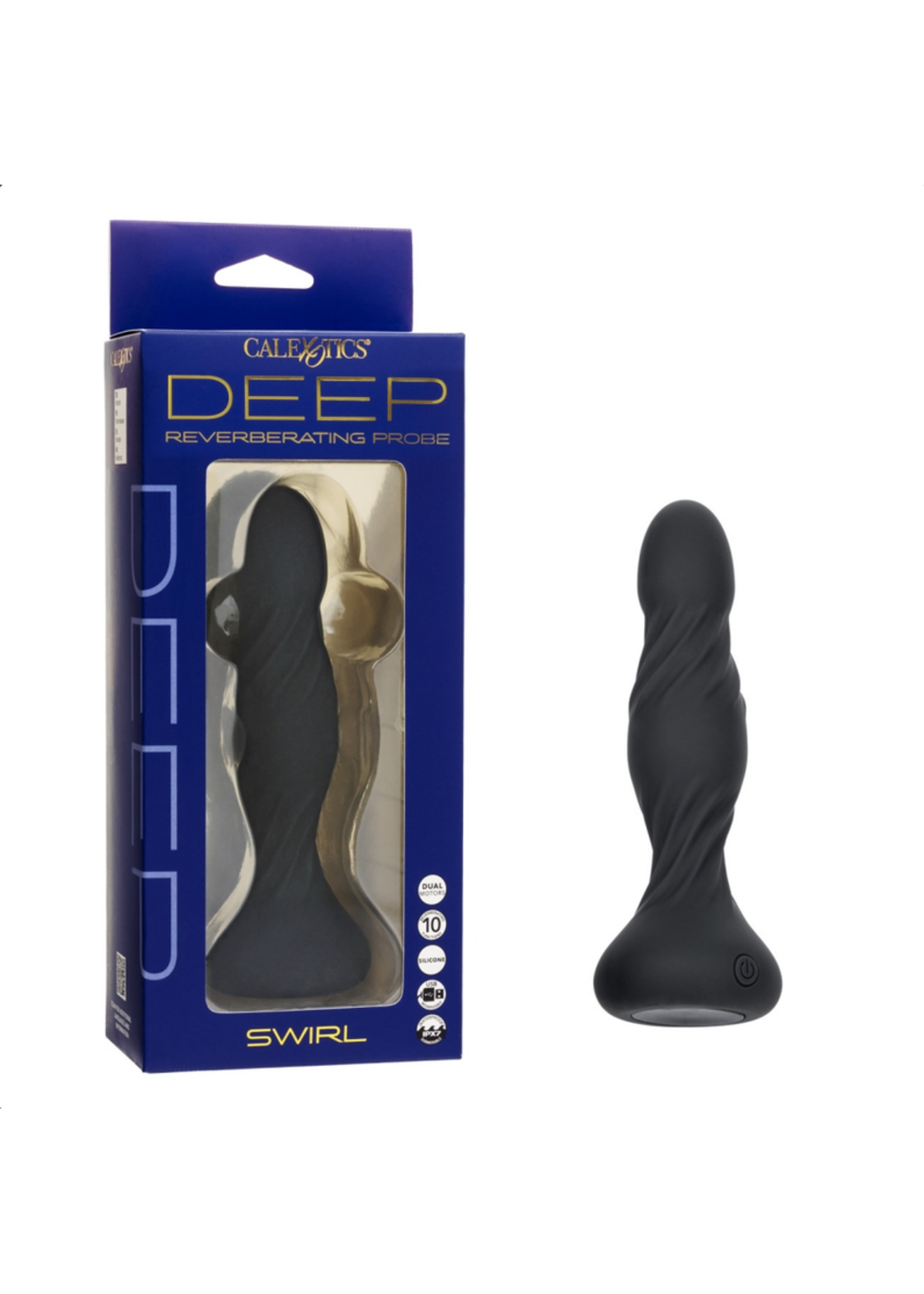 Calexotics Deep Swirl