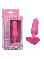 Calexotics First Time Vibrating Beaded Probe